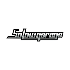 solowgarage brand logo for solowgarage.com