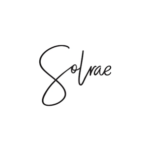 solraesunless brand logo for solraesunless.com