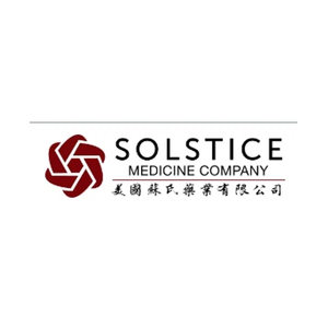 solsticemed brand logo for solsticemed.com