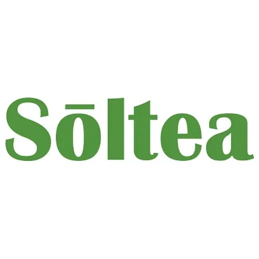 soltea brand logo for soltea.com