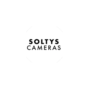 soltyscameras brand logo for soltyscameras.com