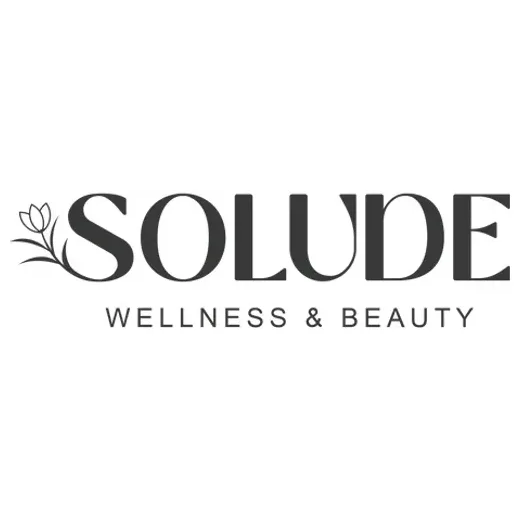 soludebewell brand logo for soludebewell.com