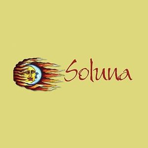 solunahairconcepts brand logo for solunahairconcepts.com
