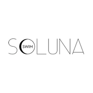 solunaswim brand logo for solunaswim.com