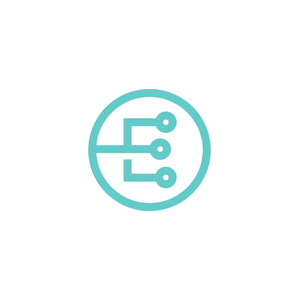 soluntech brand logo for soluntech.com