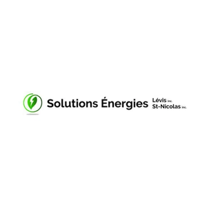solutionsenergieslevis brand logo for solutionsenergieslevis.com