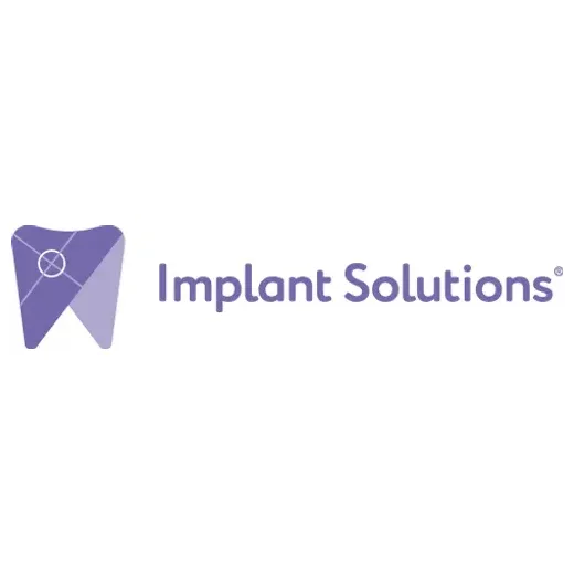 solutionsforimplants brand logo for solutionsforimplants.com