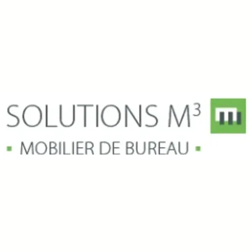 solutionsm3 brand logo for solutionsm3.com