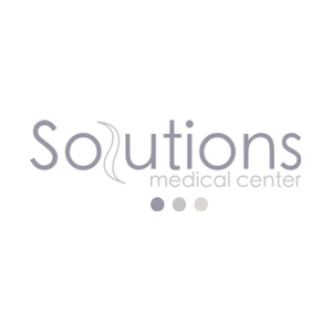 solutionsmedicalcenter brand logo for solutionsmedicalcenter.com