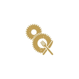 solutionsrestaurant brand logo for solutionsrestaurant.com