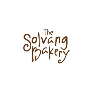 solvangbakery brand logo for solvangbakery.com