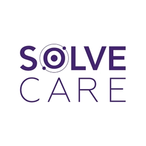 solve brand logo for solve.care