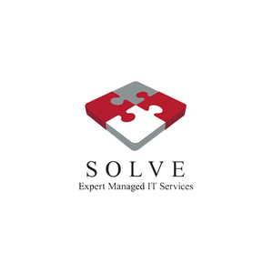 solveltd brand logo for solveltd.com