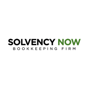solvencynow brand logo for solvencynow.com