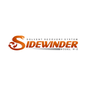 solvent-recycler brand logo for solvent-recycler.com