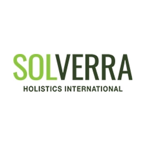solverraholistics brand logo for solverraholistics.com