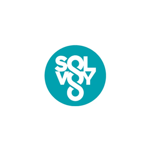 solvoyo brand logo for solvoyo.com