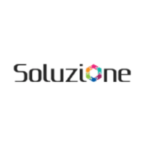 solzit brand logo for solzit.com