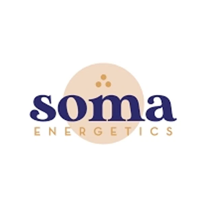 soma-energetics brand logo for soma-energetics.com