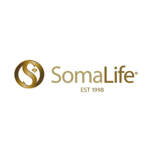 somalife brand logo for somalife.com