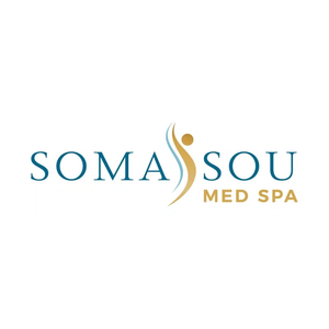 somasou brand logo for somasou.com