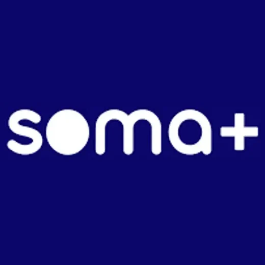 somatape brand logo for somatape.com