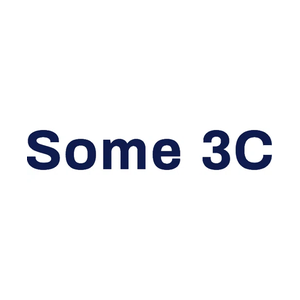 some3c brand logo for some3c.com