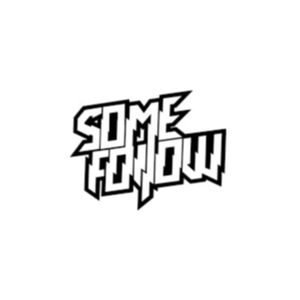 Bigcartel brand logo for somefollow.bigcartel.com