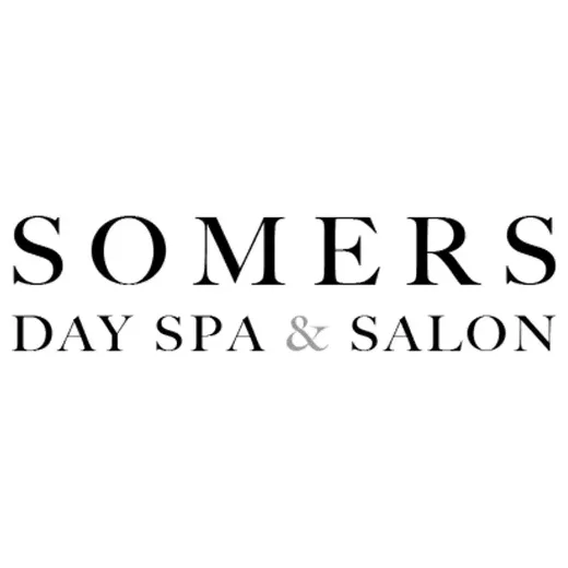 somersdayspa brand logo for somersdayspa.com