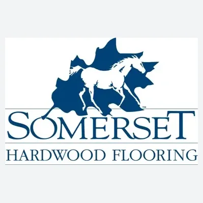 somersetfloors brand logo for somersetfloors.com