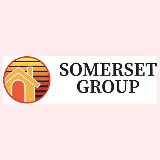 somersetgrouprealty brand logo for somersetgrouprealty.com