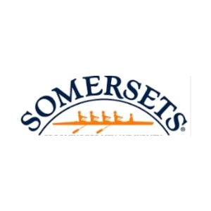 somersets brand logo for somersets.com