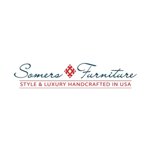 somersfurniture brand logo for somersfurniture.com