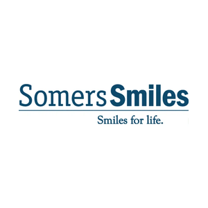 somerssmiles brand logo for somerssmiles.com