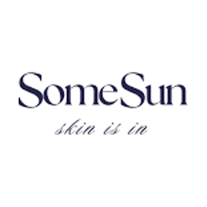 somesunclothing brand logo for somesunclothing.com