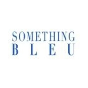 somethingbleushoes brand logo for somethingbleushoes.com