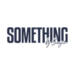 somethingbysonjia brand logo for somethingbysonjia.com