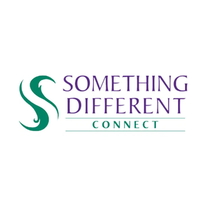 somethingdifferentconnect brand logo for somethingdifferentconnect.co.uk