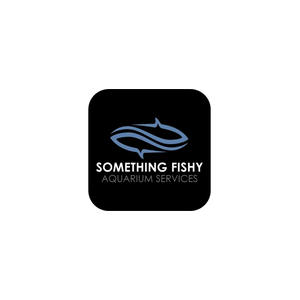 somethingfishyinc brand logo for somethingfishyinc.com
