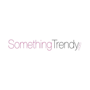 somethingtrendy brand logo for somethingtrendy.com