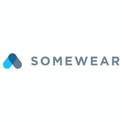 somewearlabs brand logo for somewearlabs.com