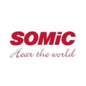 somic-elec brand logo for somic-elec.com