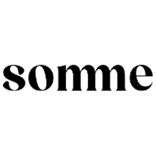 somme brand logo for somme.ai