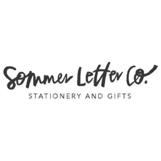 sommerletterco brand logo for sommerletterco.com