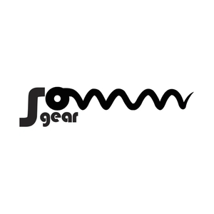 sommgear brand logo for sommgear.com