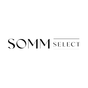 sommselect brand logo for sommselect.com