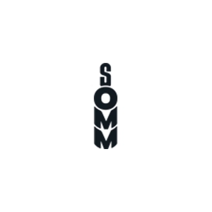 sommwinebarcincinnati brand logo for sommwinebarcincinnati.com