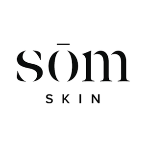 somskin brand logo for somskin.com