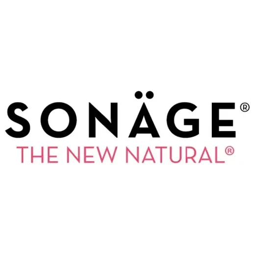 sonage brand logo for sonage.com