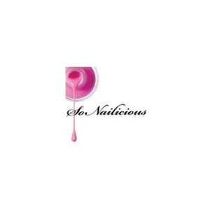 sonailicious brand logo for sonailicious.com